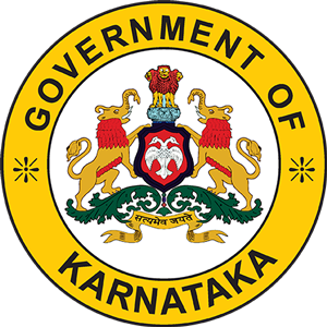 Government of Karnataka emblem